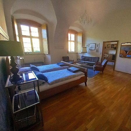 Klostermuehle Lichtenfels  Zewnętrze zdjęcie
