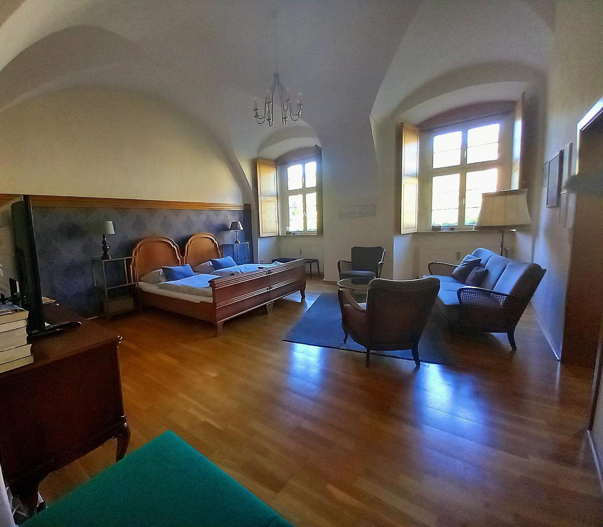 Klostermuehle Lichtenfels  Zewnętrze zdjęcie