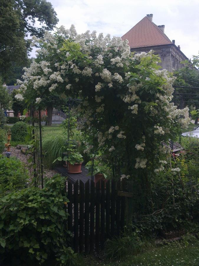 Klostermuehle Lichtenfels  Zewnętrze zdjęcie