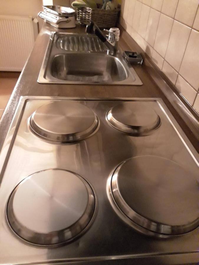 Klostermuehle Lichtenfels  Zewnętrze zdjęcie