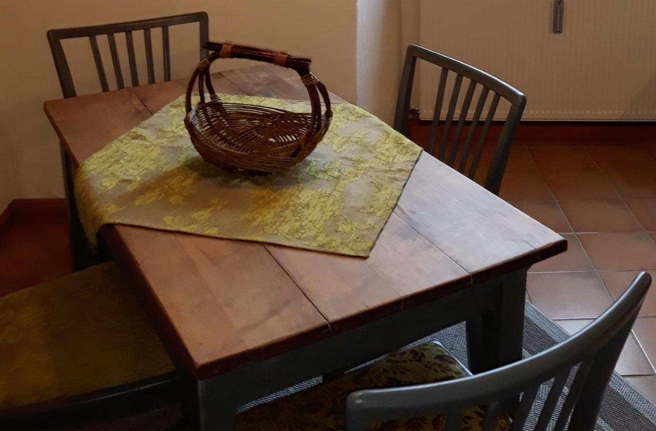 Klostermuehle Lichtenfels  Zewnętrze zdjęcie