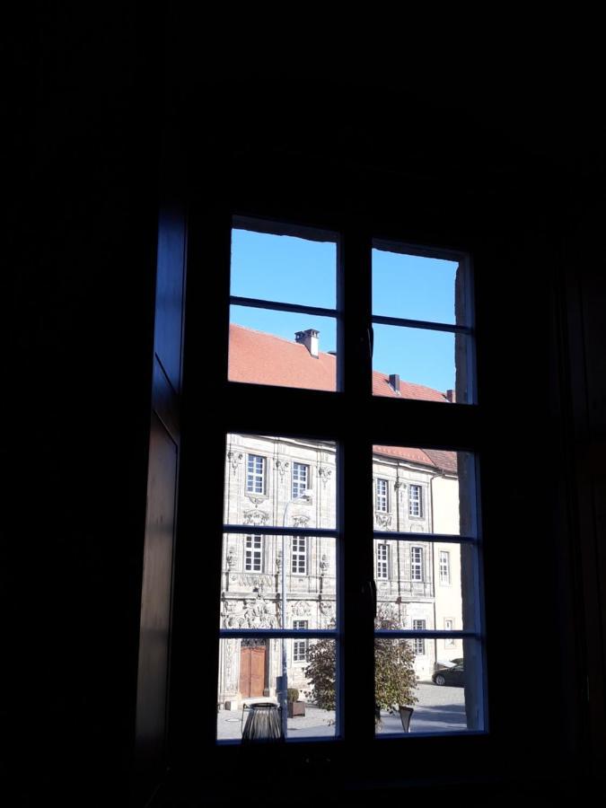 Klostermuehle Lichtenfels  Zewnętrze zdjęcie