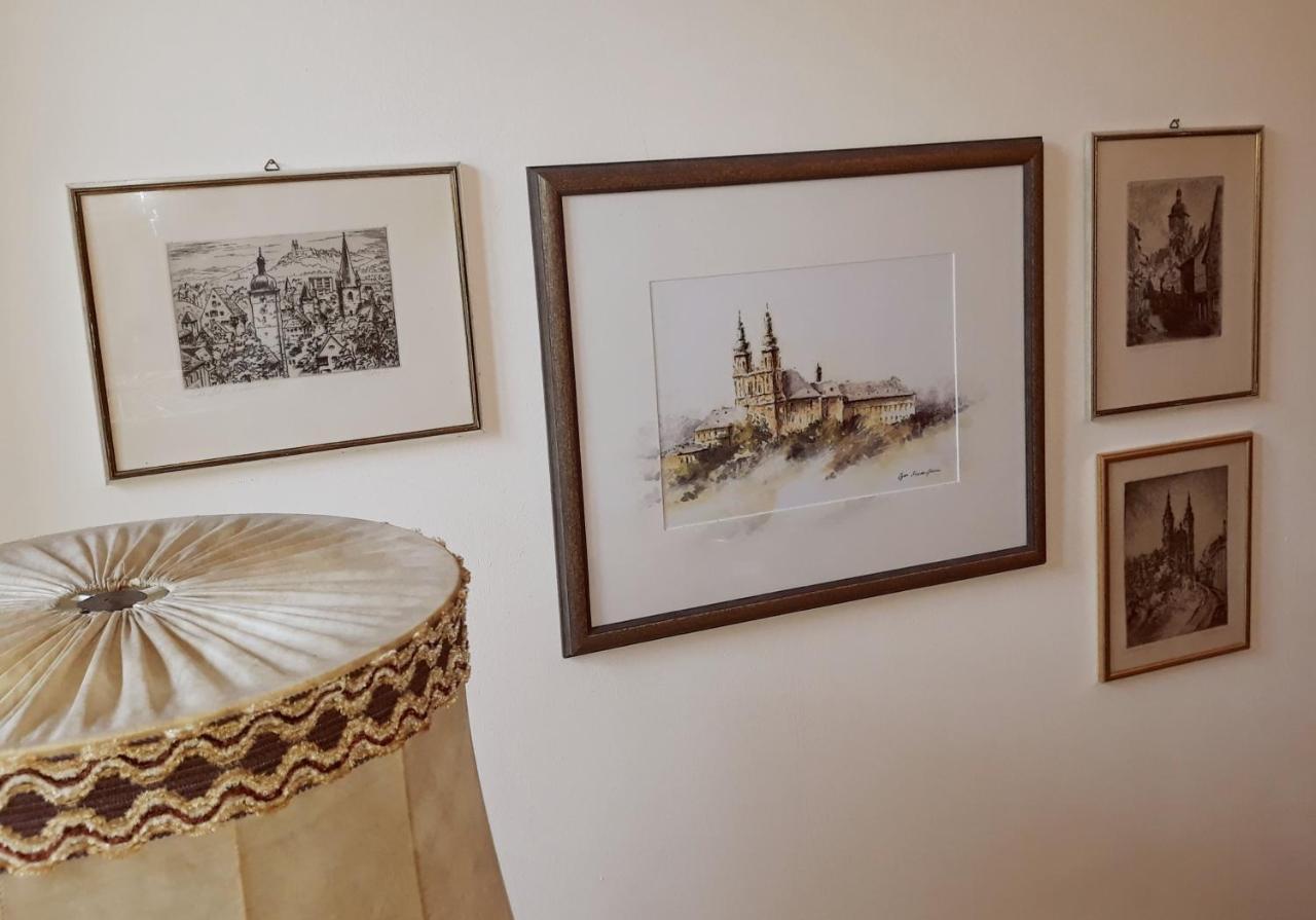 Klostermuehle Lichtenfels  Zewnętrze zdjęcie